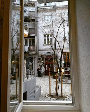 City Center Room